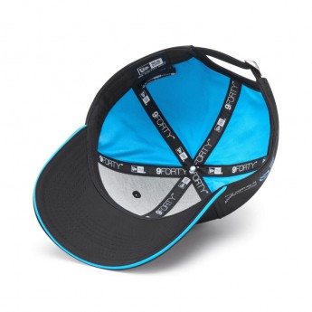 Mercedes AMG Petronas șapcă de baseball EQ black F1 Team 2020