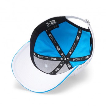 Mercedes AMG Petronas șapcă de baseball EQ white F1 Team 2020