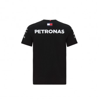 Mercedes AMG Petronas tricou de copii black F1 Team 2020