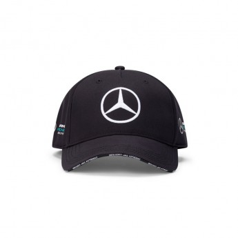 Mercedes AMG Petronas șapcă de baseball black F1 Team 2020