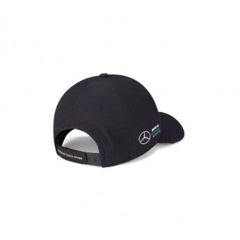Mercedes AMG Petronas șapcă de baseball black F1 Team 2020