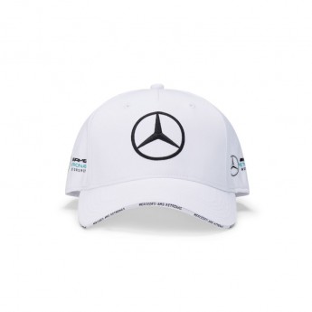 Mercedes AMG Petronas șapcă de baseball white F1 Team 2020