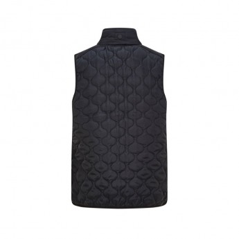 Mercedes AMG Petronas vestă de bărbați padded gilet black F1 Team 2020