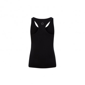 Mercedes AMG Petronas maiou de damă racerback vest black F1 Team 2020