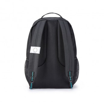 Mercedes AMG Petronas rucsac logo black F1 Team 2020