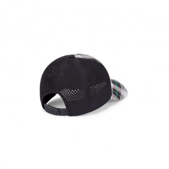 Mercedes AMG Petronas șapcă de baseball logo black F1 Team 2020
