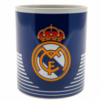 Real Madrid cană LN