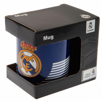 Real Madrid cană LN