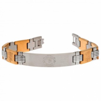 Manchester United brăţară Bi Colour Bracelet