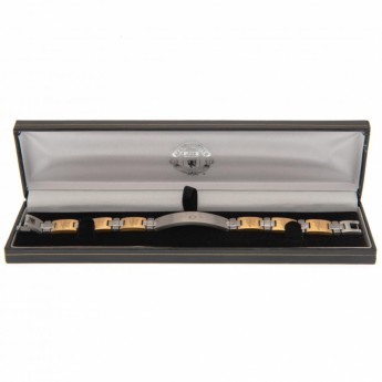 Manchester United brăţară Bi Colour Bracelet