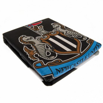 Newcastle United cearșaf pentru pat dublu Double Duvet Set PL