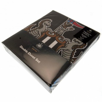 Newcastle United cearșaf pentru pat dublu Double Duvet Set PL