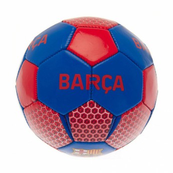 FC Barcelona mini balon de fotbal Skill Ball VT - size 1