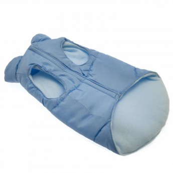 Manchester City jachetă de caine Dog Coat Large