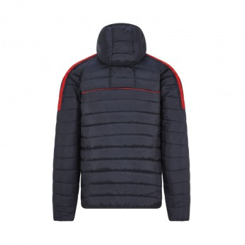 Red Bull Racing geacă de bărbați cu glugă padded navy F1 Team 2020