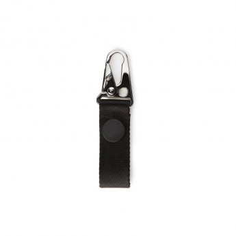 Mercedes AMG Petronas pandantiv carabiner black F1 Team 2020