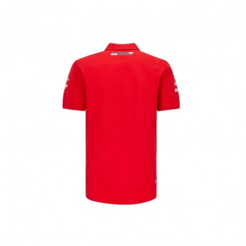 Ferrari cămașă de bărbați red F1 Team 2020