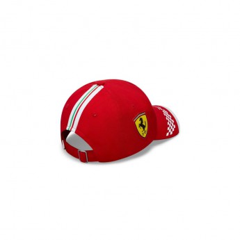 Ferrari șapcă de baseball red F1 Team 2020