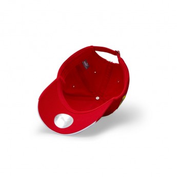 Ferrari șapcă de baseball red F1 Team 2020