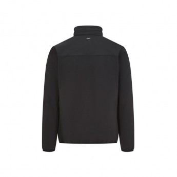 Ferrari geacă de bărbați logo softshell black F1 Team 2020