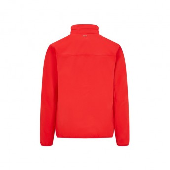 Ferrari geacă de bărbați logo softshell red F1 Team 2020