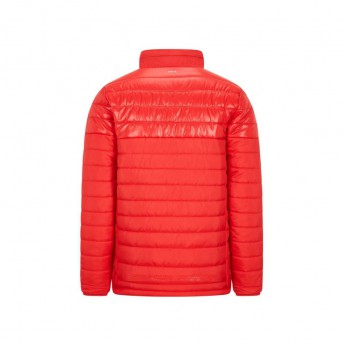 Ferrari geacă de bărbați Padded red F1 Team 2020