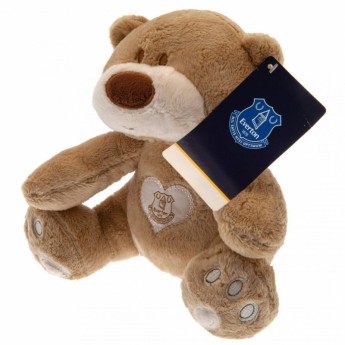 FC Everton ursuleț de pluș Snuggles