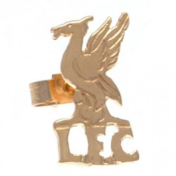 FC Liverpool cercei 9ct Gold Earring LB