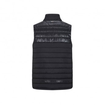 Ferrari vestă de bărbați padded gilet black F1 Team 2020