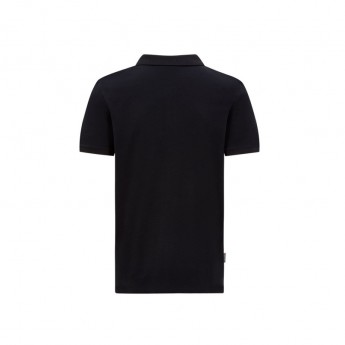 Ferrari tricou polo classic black F1 Team 2020