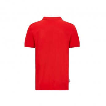 Ferrari tricou polo classic red F1 Team 2020