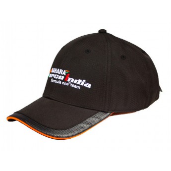 Force India șapcă de baseball Logo Classic Cap 2015