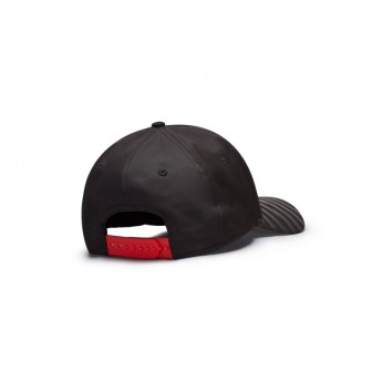 Haas F1 șapcă de baseball black F1 Team 2020
