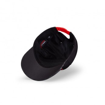 Haas F1 șapcă de baseball black F1 Team 2020