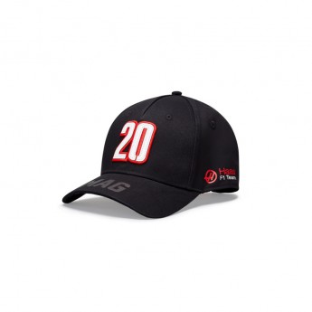 Haas F1 șapcă de baseball Magnussen black F1 Team 2020