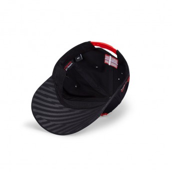 Haas F1 șapcă de baseball Magnussen black F1 Team 2020