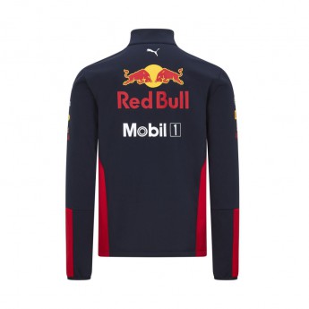 Red Bull Racing geacă de bărbați teamwear softshell F1 Team 2020