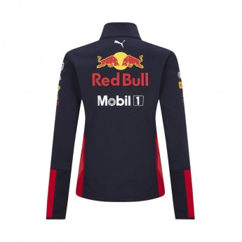 Red Bull Racing geacă de damă teamwear softshell F1 Team 2020