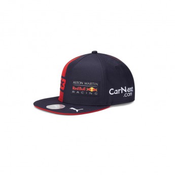 Red Bull Racing șapcă flat Max Verstappen F1 Team 2020