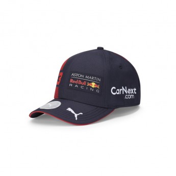 Red Bull Racing șapcă de baseball Max Verstappen F1 Team 2020