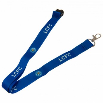 Leicester City breloc Lanyard