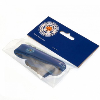 Leicester City breloc Lanyard