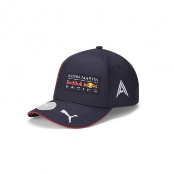 Red Bull Racing șapcă de baseball Alex Albon F1 Team 2020