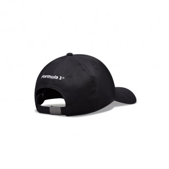 Formula 1 șapcă de baseball logo black 2020