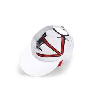 Formula 1 șapcă de baseball logo white 2020