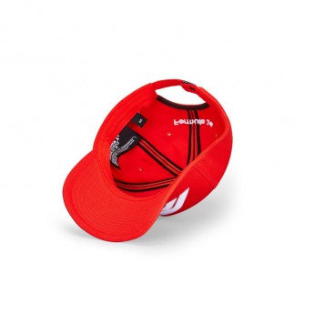 Formula 1 șapcă de baseball logo red 2020