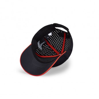 Formula 1 șapcă de baseball Tech black 2020