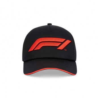Formula 1 șapcă de baseball Trucker black 2020