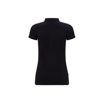 Ferrari tricou polo de damă Classic black F1 Team 2020