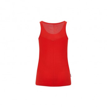 Ferrari maiou de damă vest top red F1 Team 2020